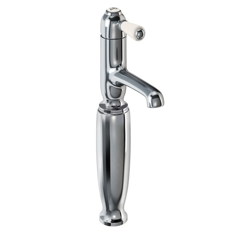 Chelsea Medici Straight Tall Basin Mixer without Waste